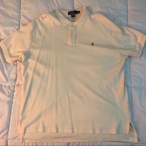 Creme Polo